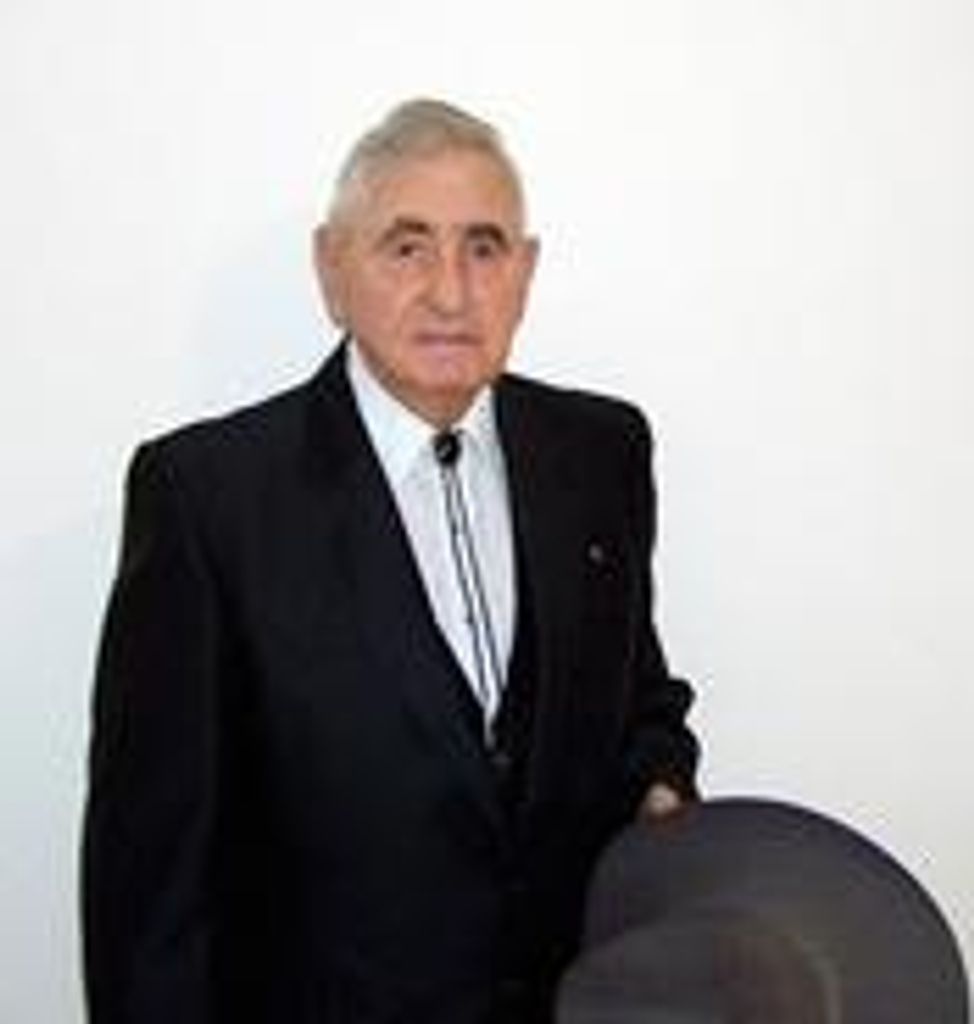 Horace E. Brown Profile Photo