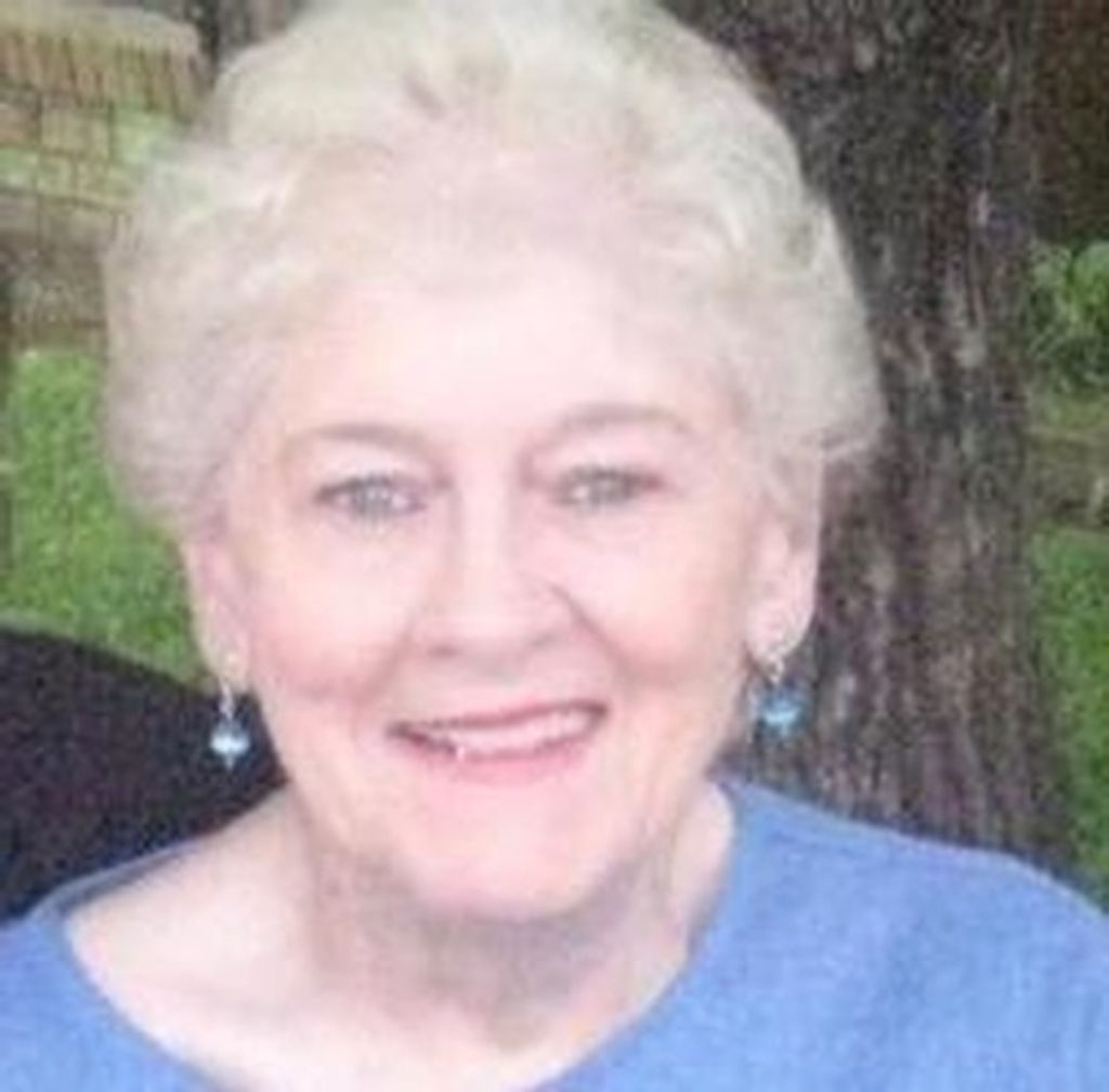 Doris Crews
