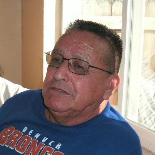 Gilberto Adelmo Ortiz Profile Photo