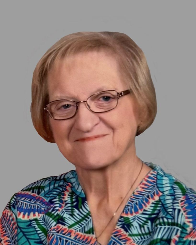 Beverly Jean Deming Profile Photo
