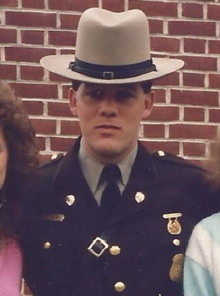 George Anthony Prager Profile Photo