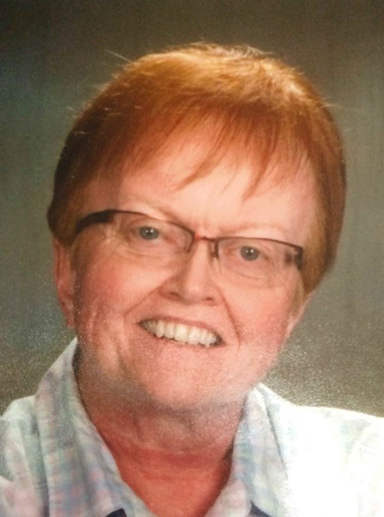 Nancy L. Dixon Profile Photo