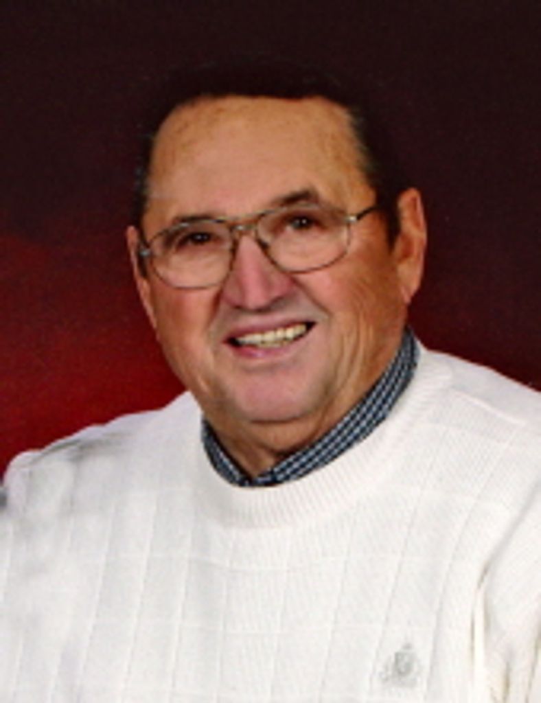 Donald K. Etrheim