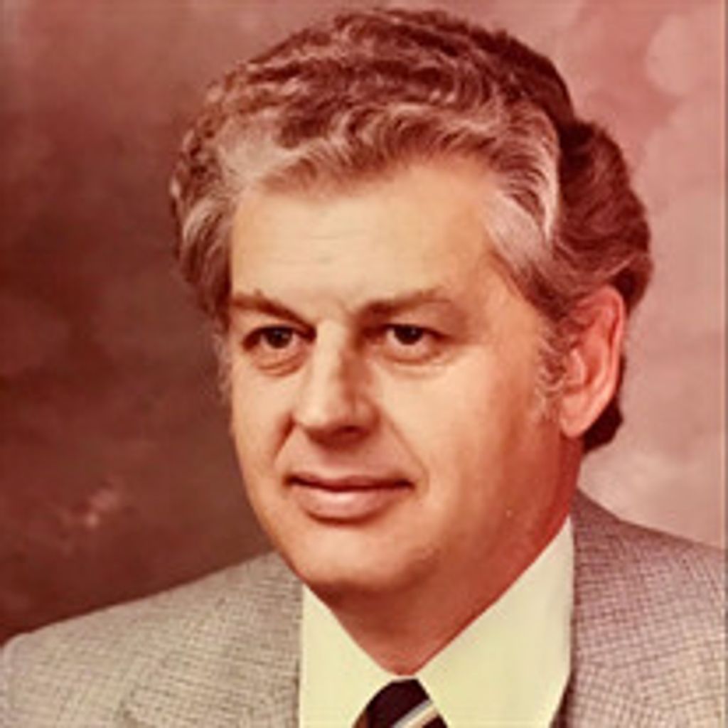 Richard L. Stamey Sr.