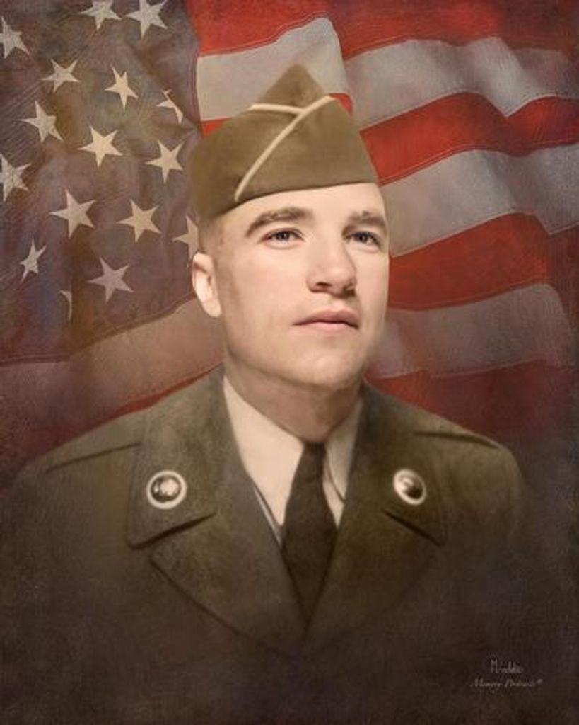 Chester Lee Mcknight Profile Photo