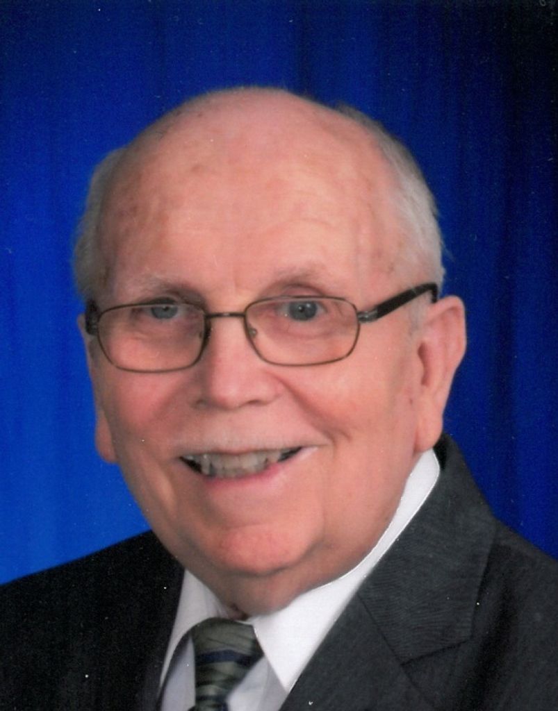 James P. Wannemacher