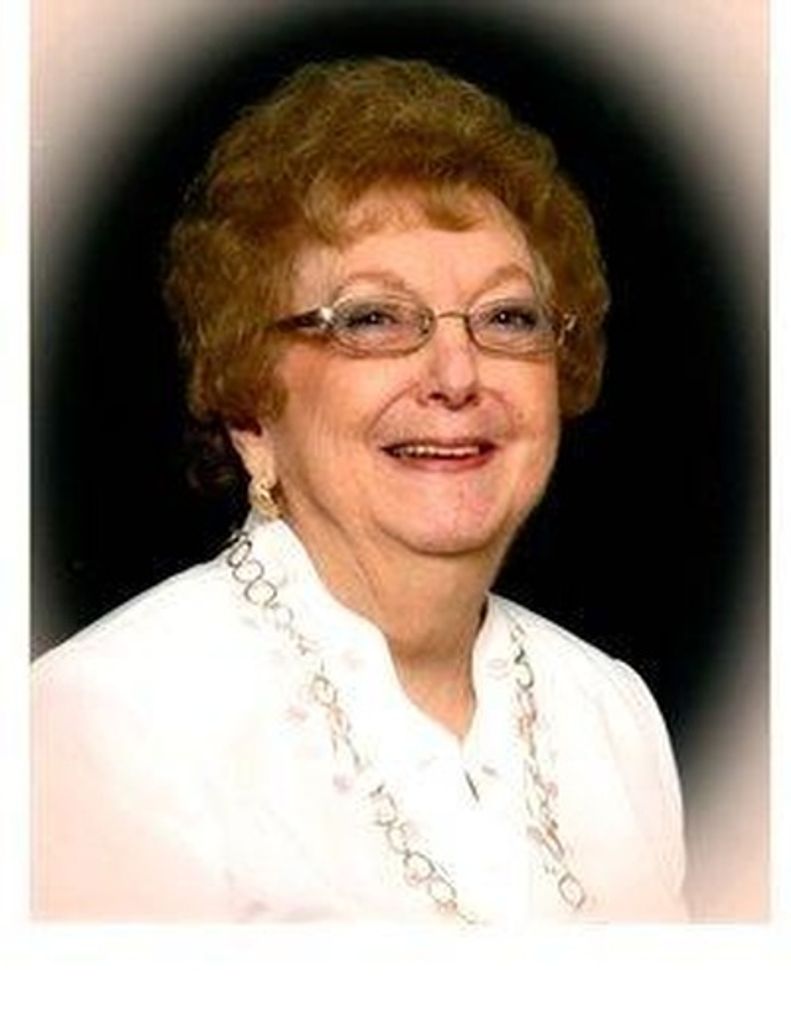Carolyn R. Rinker Profile Photo