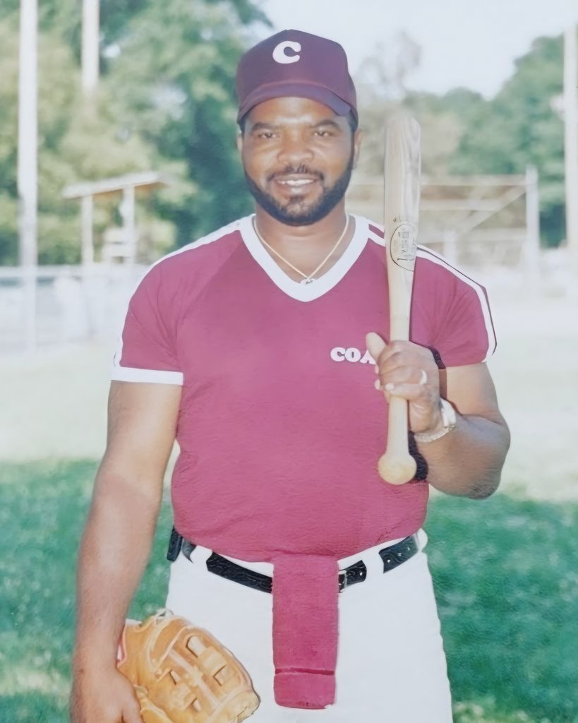 Darrell Keith Taylor, Sr. Profile Photo