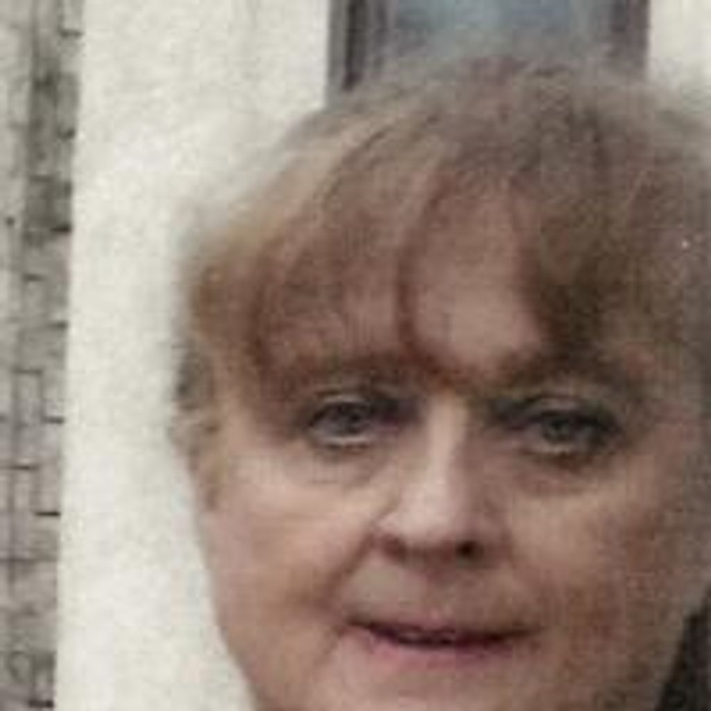 Maria  Anna Rad Profile Photo