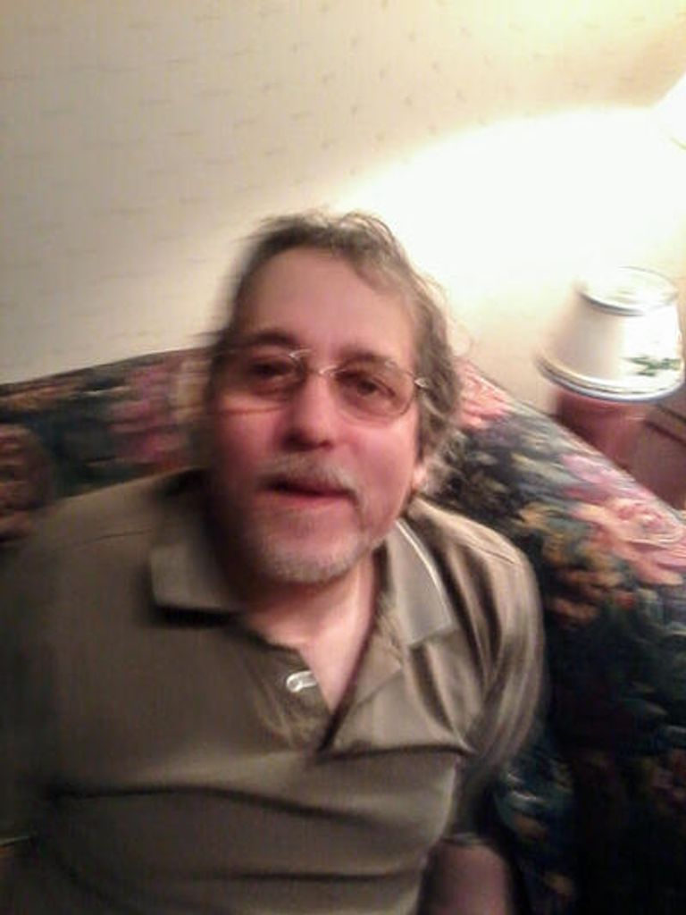 William Kime Broome Sr.