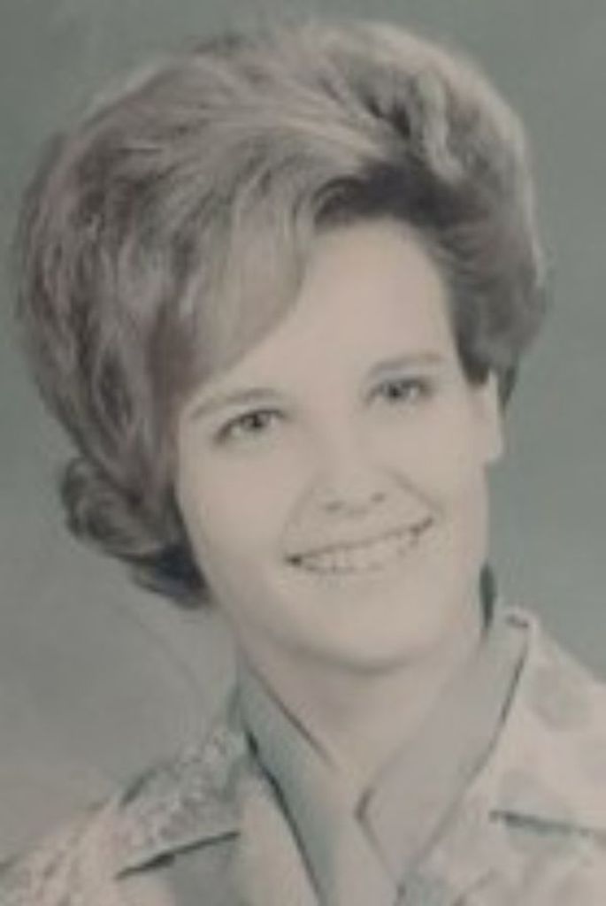 Shirley McCray 