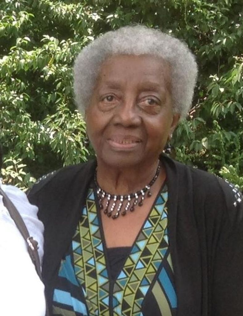 Mrs. Helen Osborne
