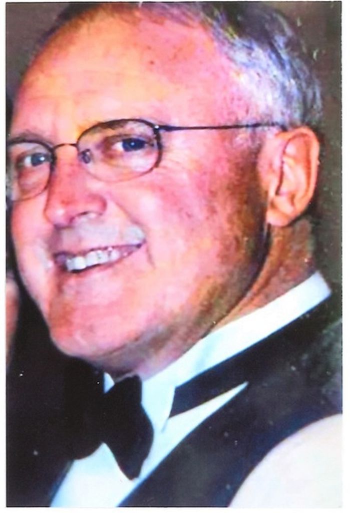 Ronald Allen Brown Profile Photo