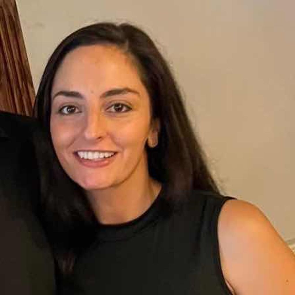 Molly Fallon Sabbagh Alberghini Profile Photo