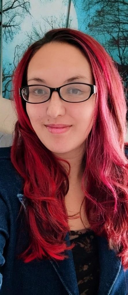 Kiersten Leigh Mullins