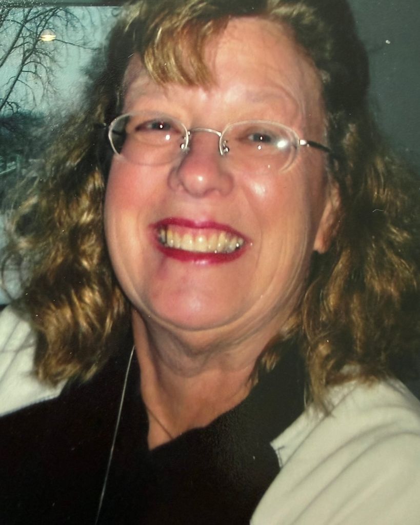 Susan "Suzi" Tankersley Profile Photo