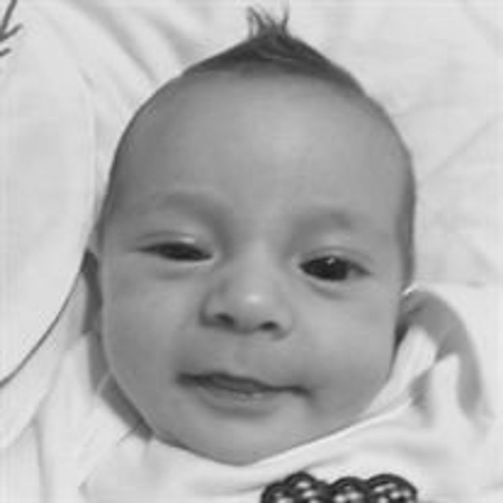 Michael  Dywayne Jackson