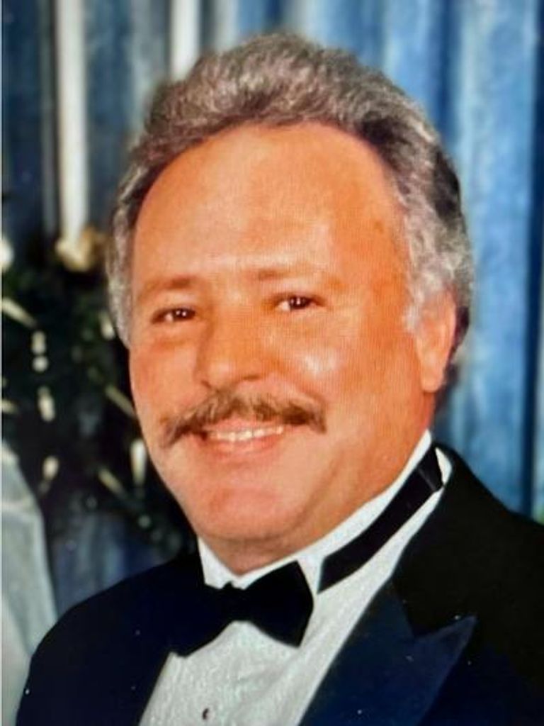 Jerry Lebron Lacy Profile Photo