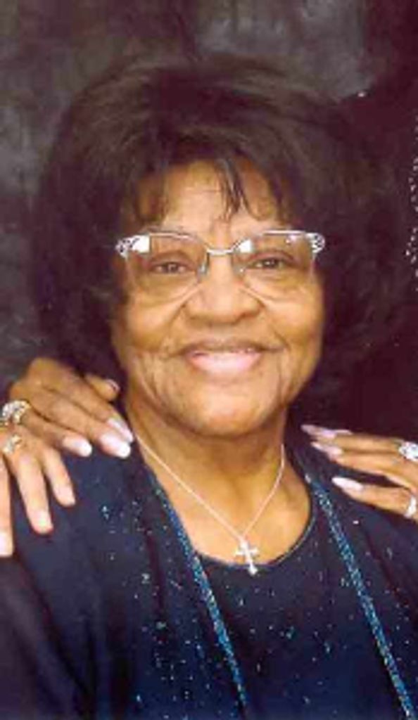 Mother Denise White