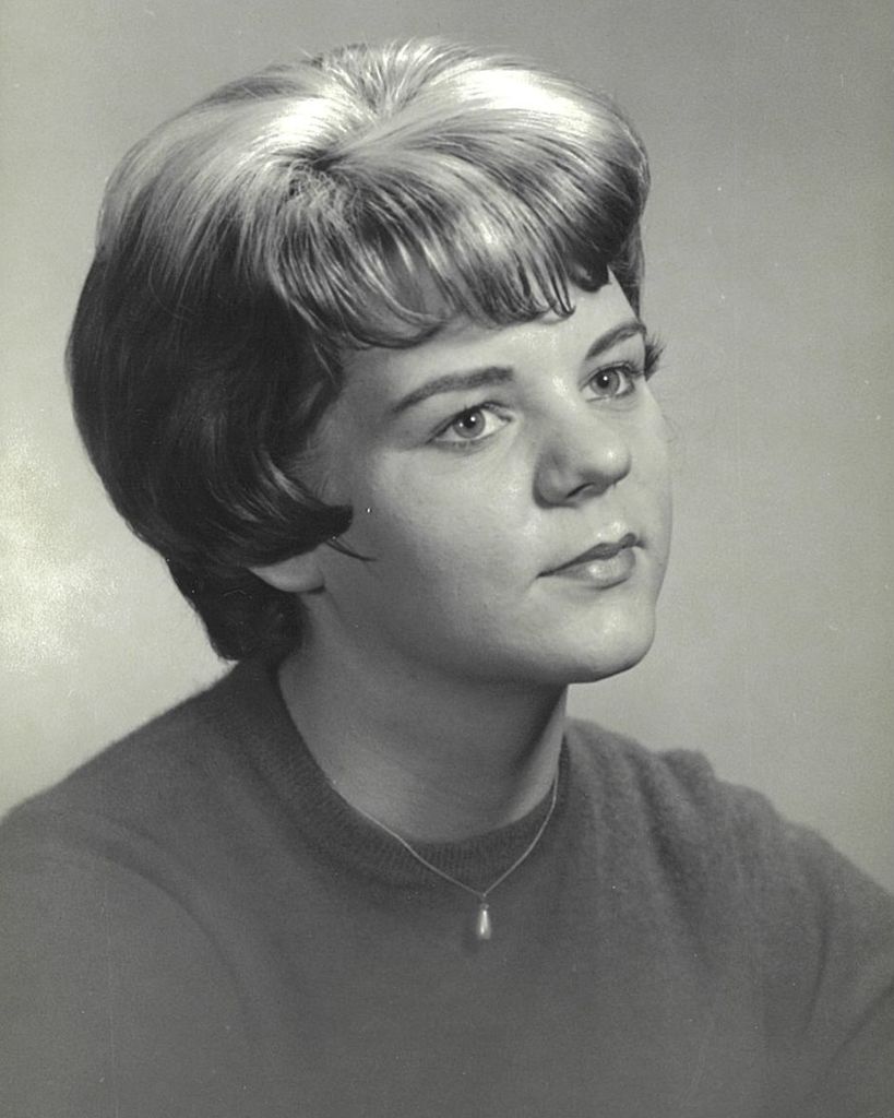 Karen Lucille Jackson