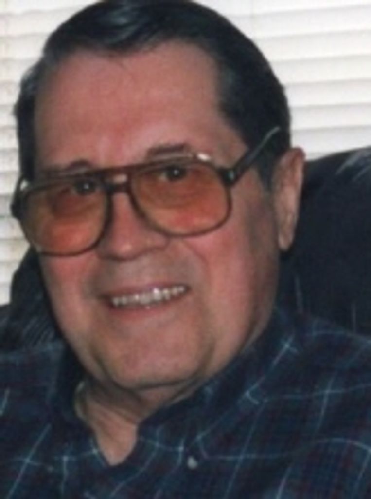 Leslie “Les” R. Harden