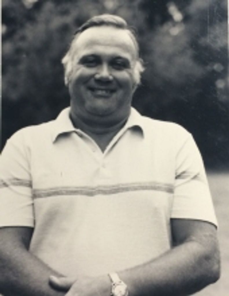 Earl Stanley Johnson