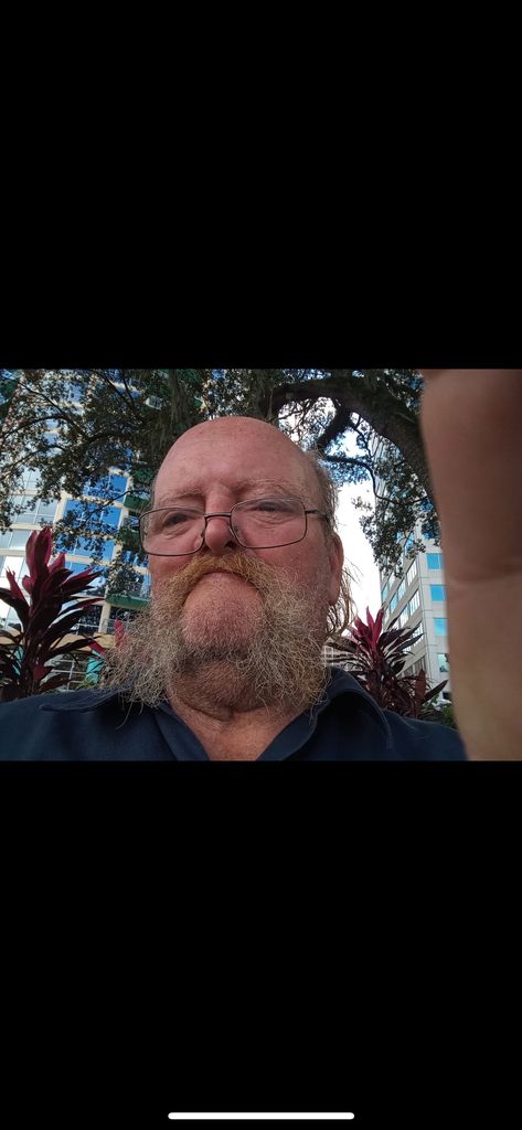 Monty Charles Burkhart