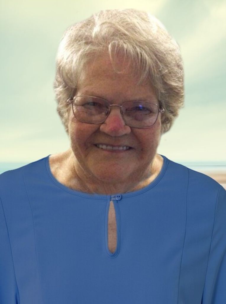 Mildred Louise Rigby Profile Photo