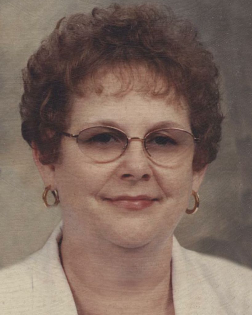 Freida Widener Osborne