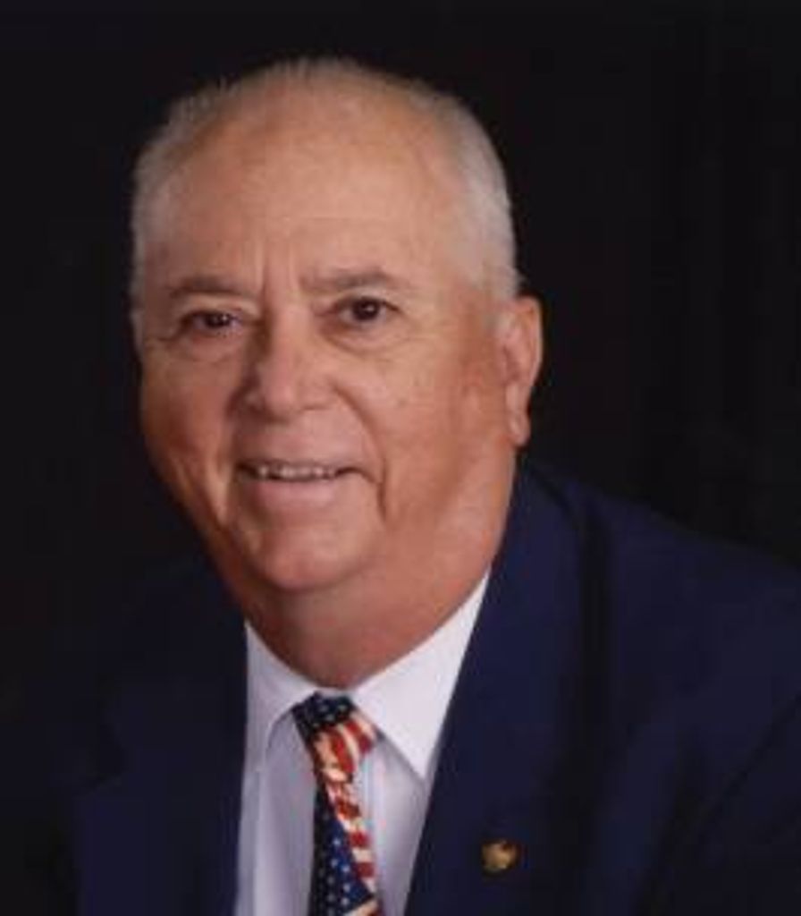 Jerry Styrsky