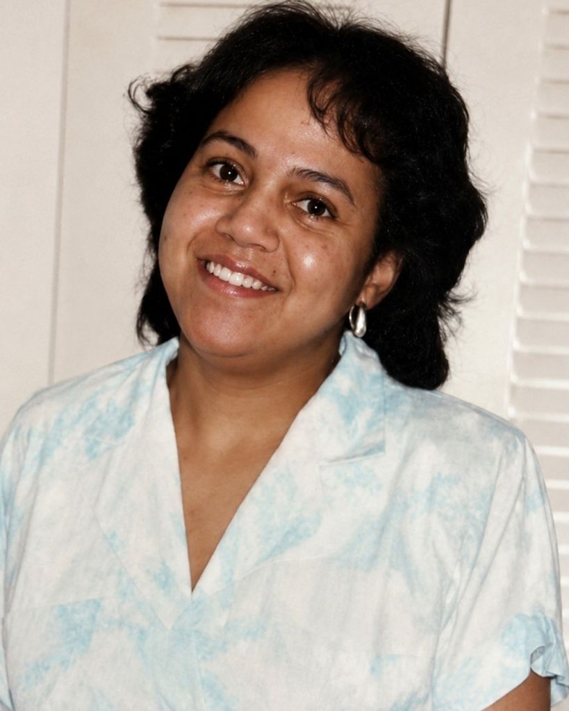 Thelma Walker