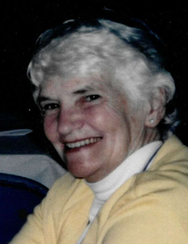 Elizabeth "Bette" A Marcuson Profile Photo