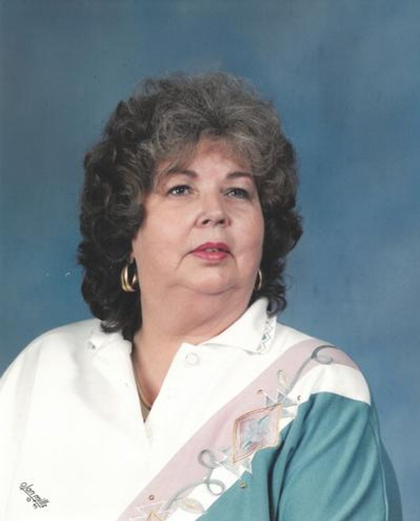 Norma Sue Latini