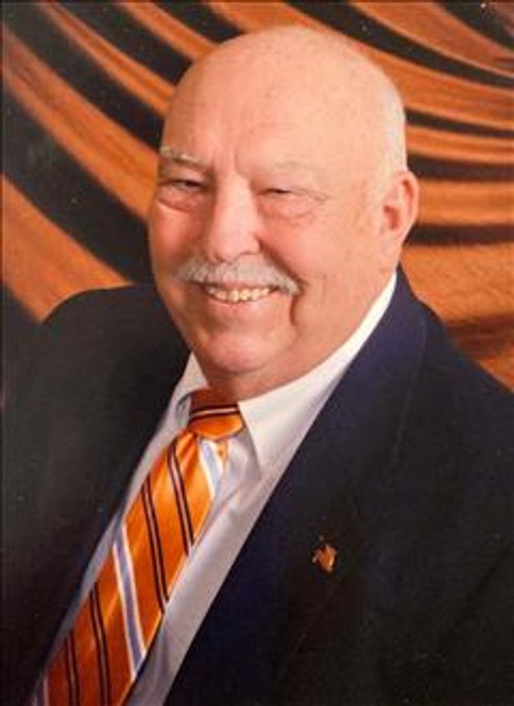 John D Chastain Profile Photo
