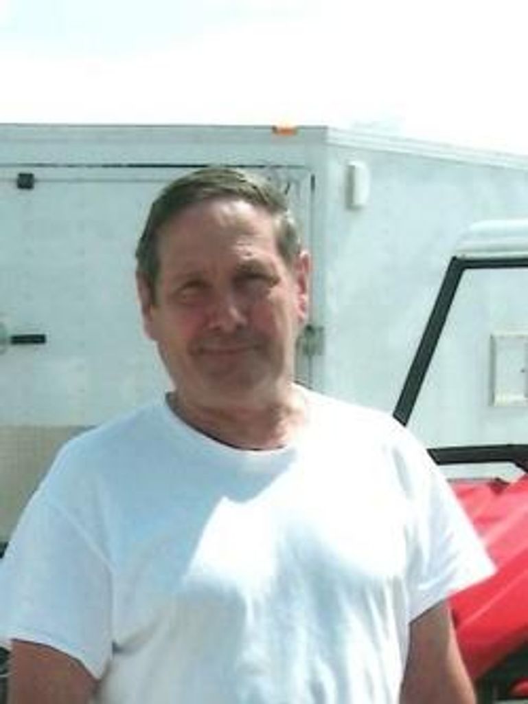 Leonard "Len" Gibson Profile Photo