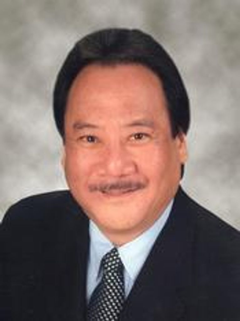 Kenneth "Ken" H. Yamahata