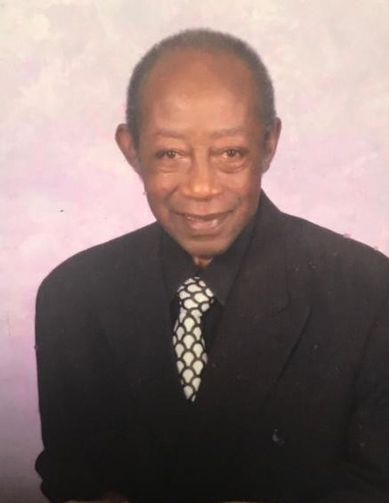 Mr. Samuel Bradshaw, Sr.