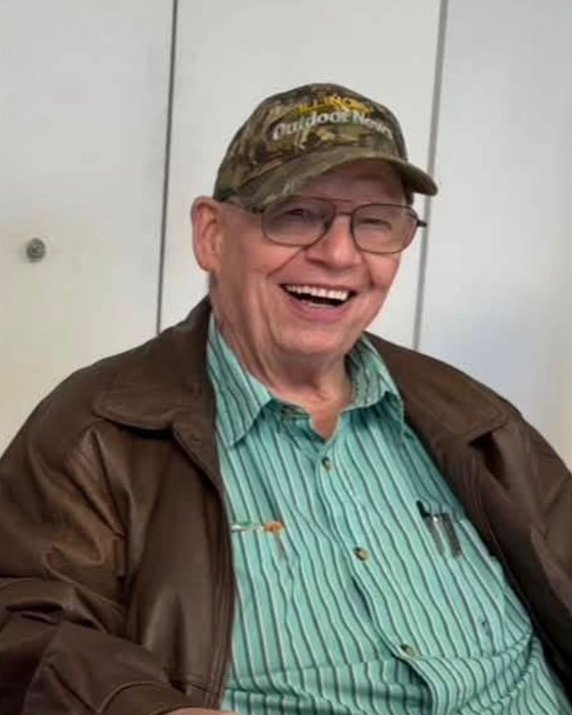 William "Bill" E. Reinhart Profile Photo