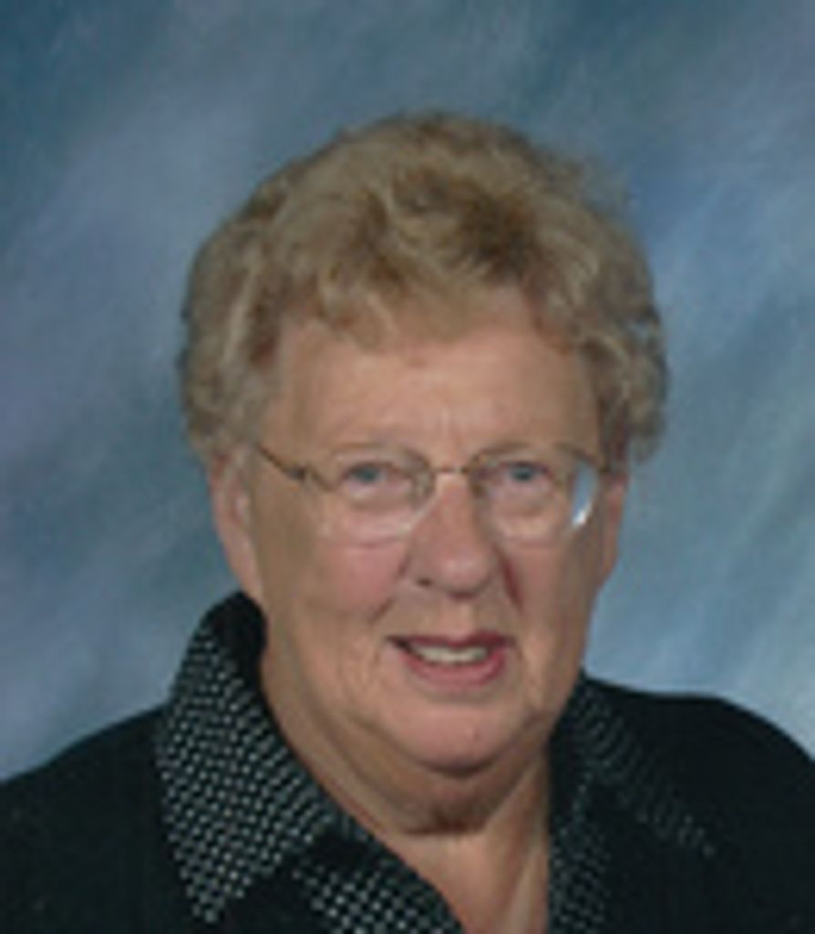 Marjorie Anderson
