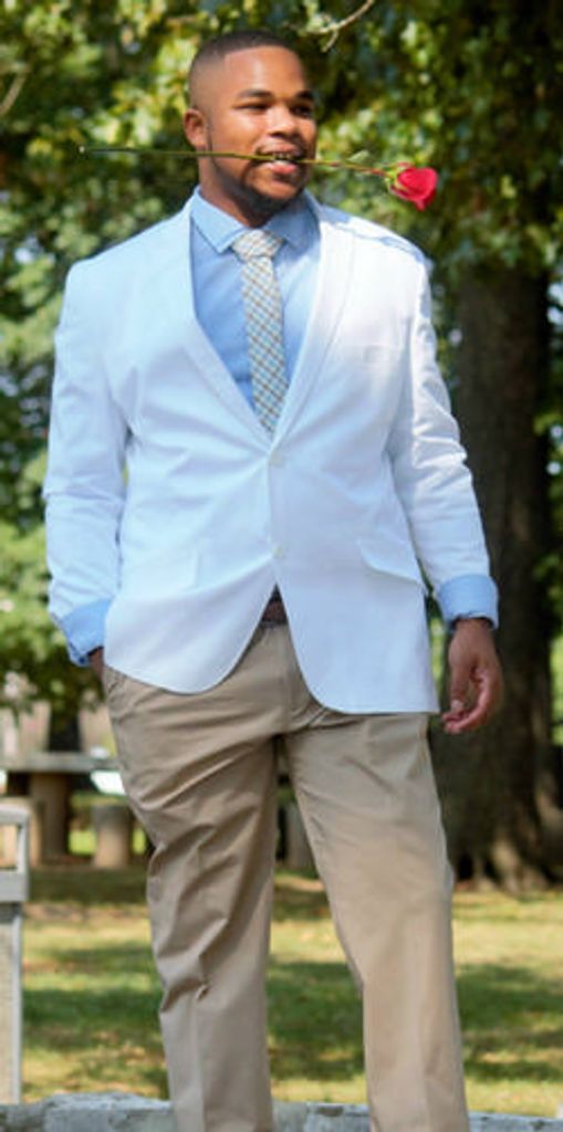 Tarone Kiaire Williams "Tt" Profile Photo