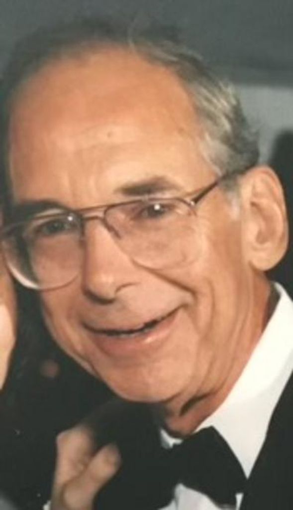 Robert George Towers Profile Photo