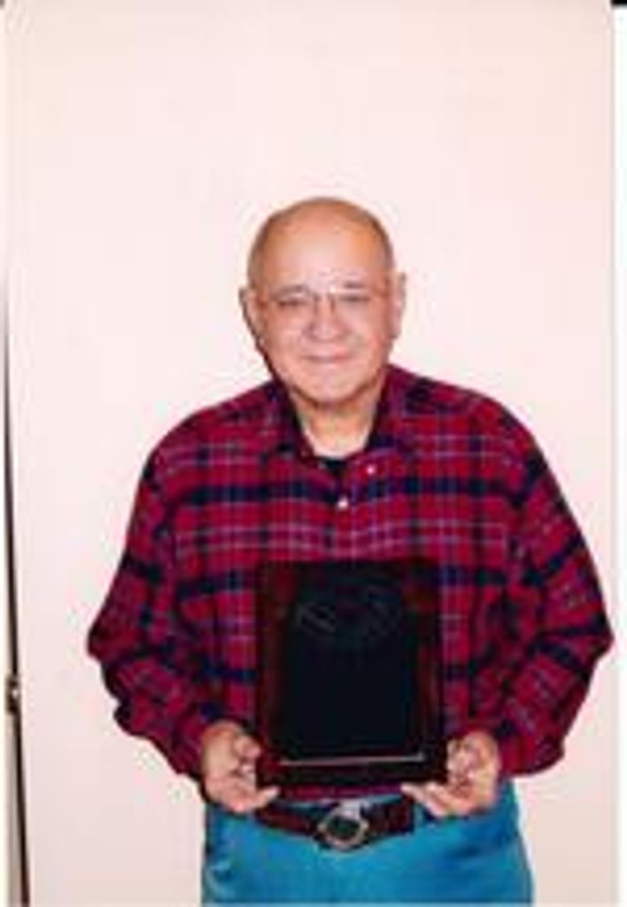 Donald Mcgrew