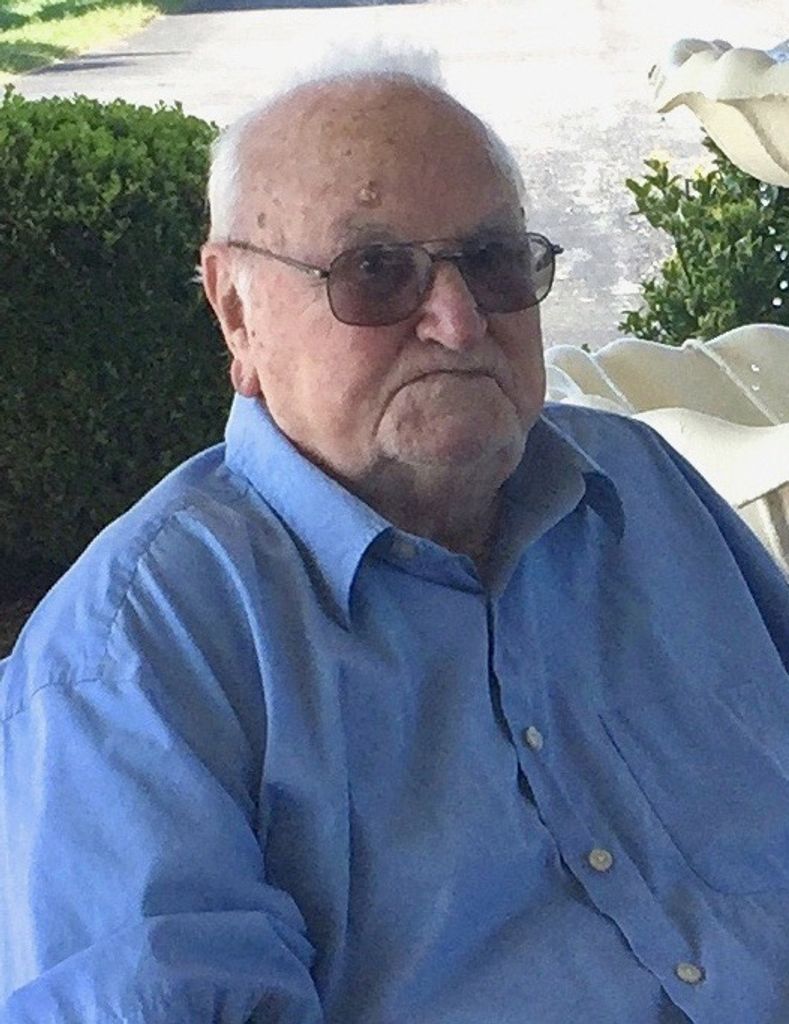 Judge Garnett Rodgers Profile Photo