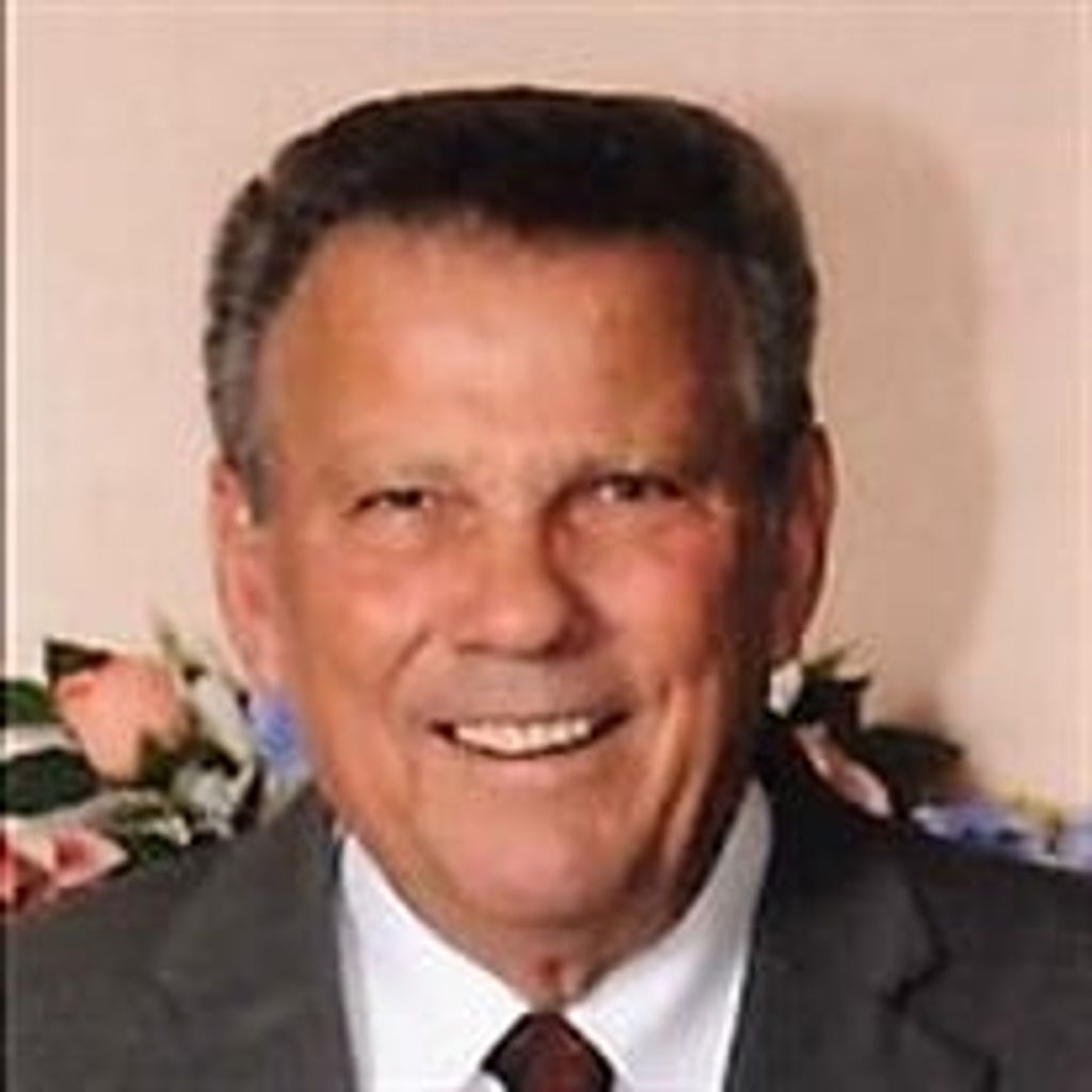 Corbert Joseph Plaisance Sr.