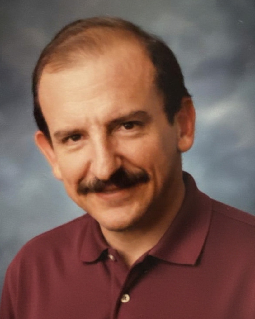 Louis Donald Tenerelli Profile Photo