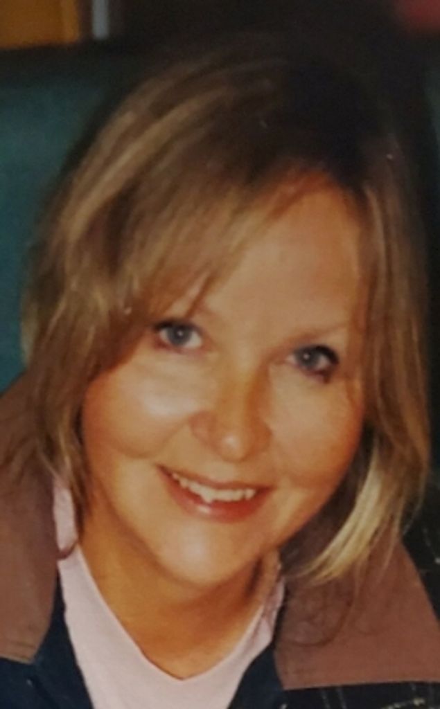 Joanne Macswan