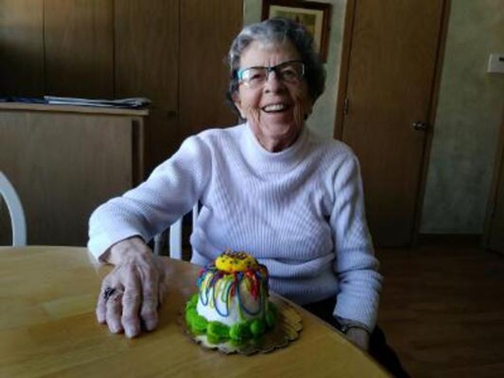 Marlys A. Peterson Profile Photo