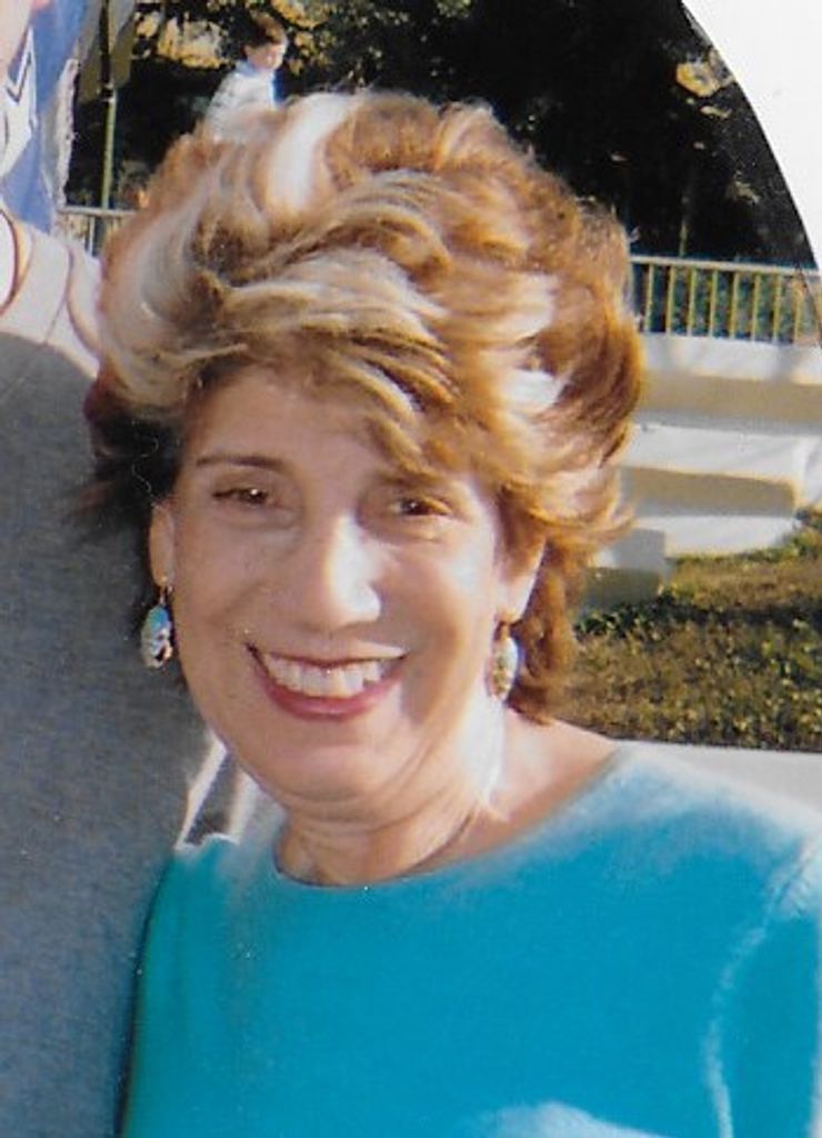 Alison Clary
