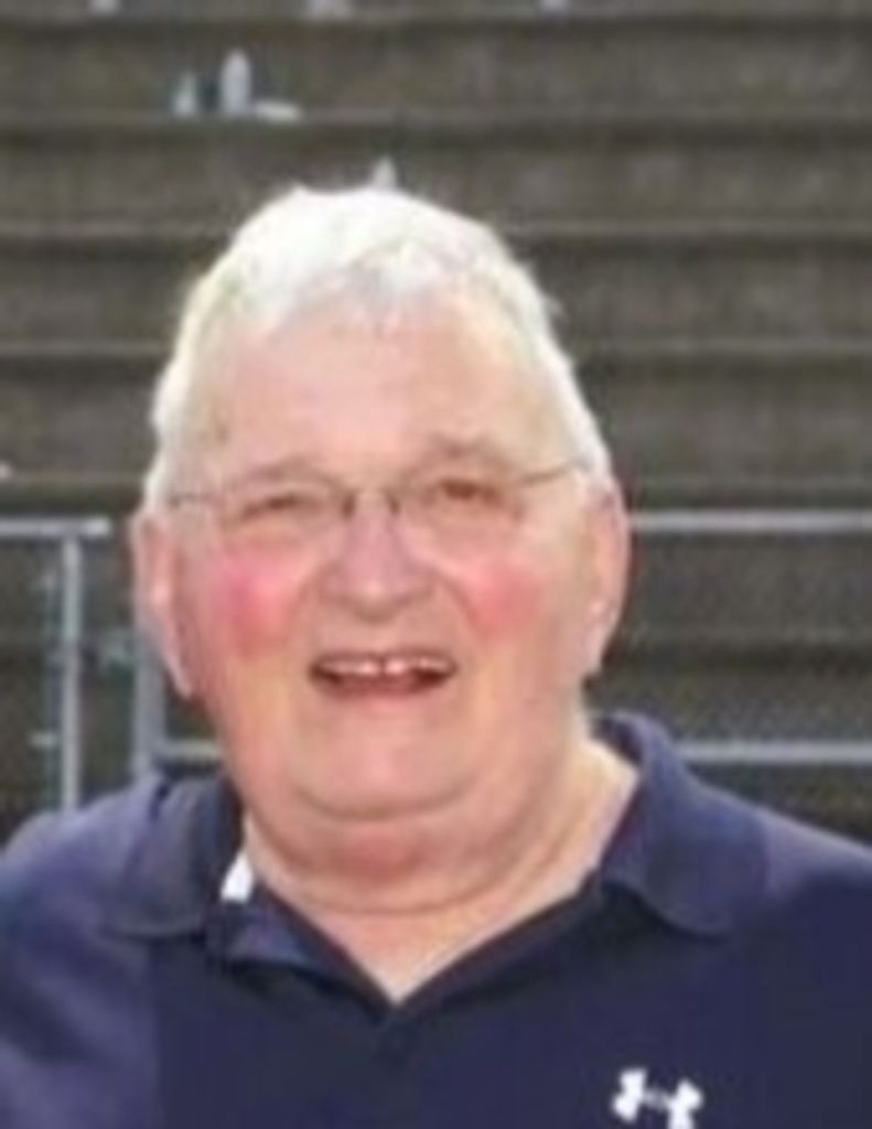 Richard A. Whitaker