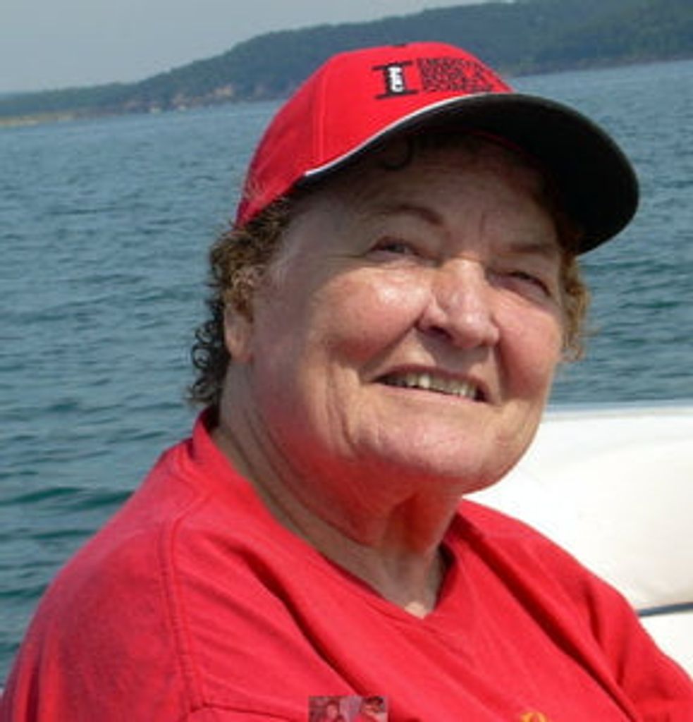 Margaret Eveline Rheinhardt Profile Photo